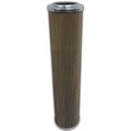 Main Filter Hydraulic Filter, replaces STAUFF SE160D10V, Pressure Line, 10 micron, Outside-In MF0060449